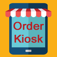 Order Kiosk