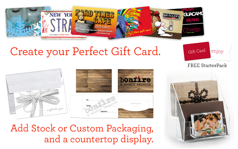 Complete Gift Card Program