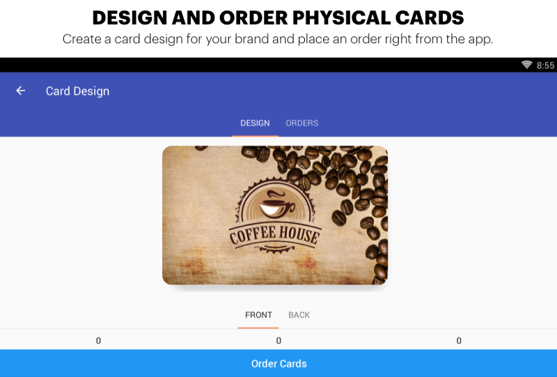 Gift Cards