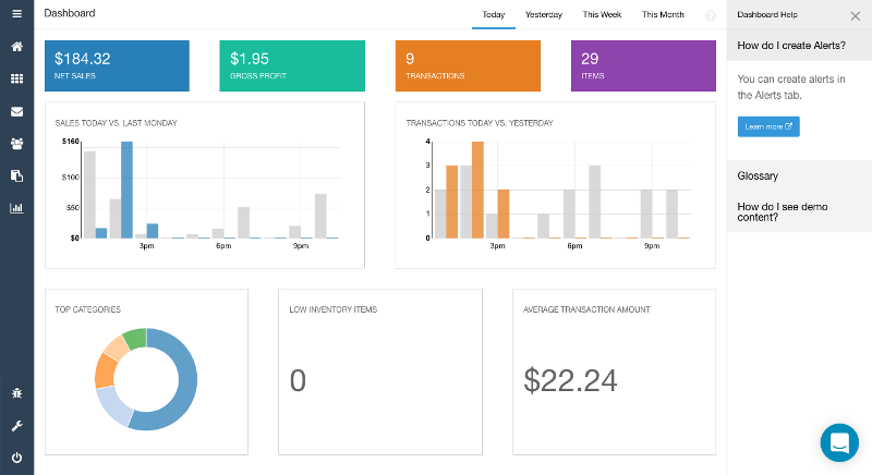 Inventory Management